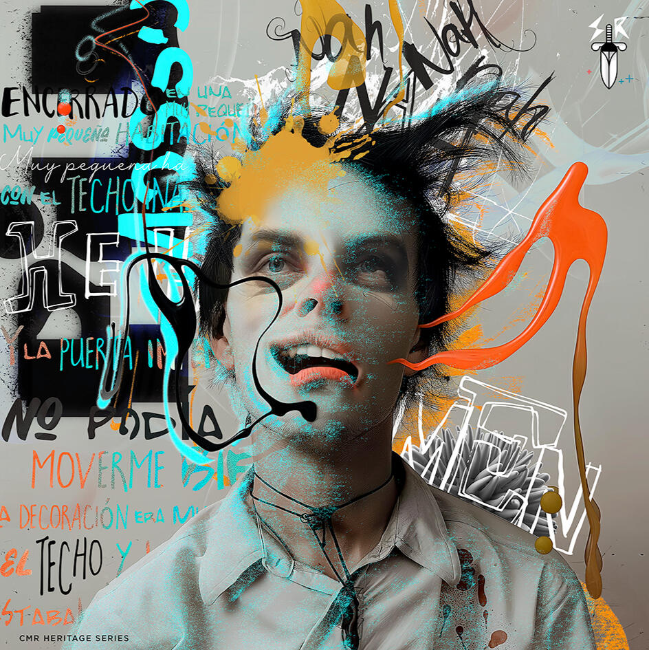 Sumando (1998): The foundational sound of the band.